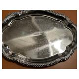 Serving Tray