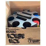 Pleasantime Automatic Poker Rack 