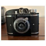 Vintage Beacon II Camera 