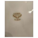 Multiple selections of China, Tea Sets and Serving Dishes 