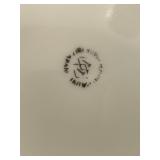 Multiple selections of China, Tea Sets and Serving Dishes 