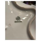 Multiple selections of China, Tea Sets and Serving Dishes 