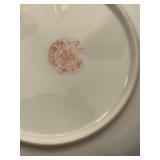 Multiple selections of China, Tea Sets and Serving Dishes 