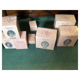 Seraphim Classics Figurines 