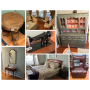 Powder Springs House of Treasures Sale - Tools, Sewing, Antiques, Electronics, Appliances and More! 