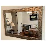 Large Wall Mirror