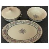 Lenox Ascot China Set 