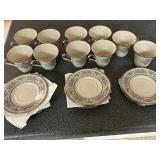 Lenox Ascot China Set 