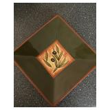 Vintage Trinket Dish 