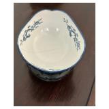 Asian Porcelain Bowl 