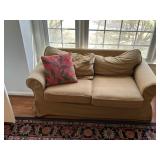 Living Room Sofa Loveseat 