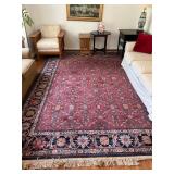 Multiple Large Oriental / Persian Rugs 