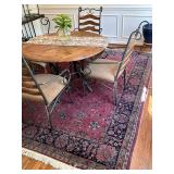 Multiple Large Oriental / Persian Rugs 
