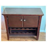 Bar Cabinet 