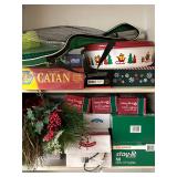 Holiday Decor 