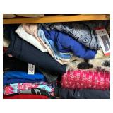 Clothing and Shoes 