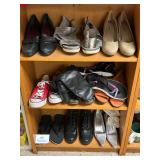 Clothing and Shoes 