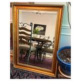 Large Wall Mirror