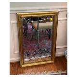 Small Wall Mirror