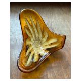 Stunning Vintage Italian Glass, Murano Glass and Milk Glass Decor in All Shapes & Sizes 