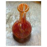 Stunning Vintage Italian Glass, Murano Glass and Milk Glass Decor in All Shapes & Sizes 