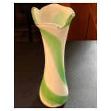 Stunning Vintage Italian Glass, Murano Glass and Milk Glass Decor in All Shapes & Sizes 