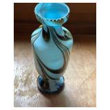 Stunning Vintage Italian Glass, Murano Glass and Milk Glass Decor in All Shapes & Sizes 