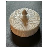 Stunning Vintage Italian Glass, Murano Glass and Milk Glass Decor in All Shapes & Sizes 
