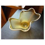 Stunning Vintage Italian Glass, Murano Glass and Milk Glass Decor in All Shapes & Sizes 
