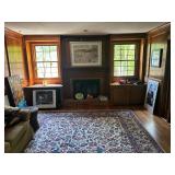 Multiple Large Oriental / Persian Rugs 