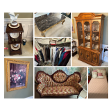 Incredible Three Day Estate Sale in Kennesaw