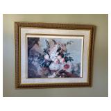 Great Selection of Framed Artwork 