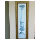 Great Selection of Framed Artwork 