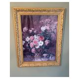 Great Selection of Framed Artwork 