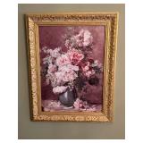 Great Selection of Framed Artwork 