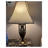 Multiple Table Lamps to Choose From 