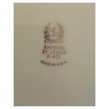 Rhodora by Lenox China Set 