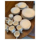 Sango Tivoli 8305 by Royal Majestic China Set 