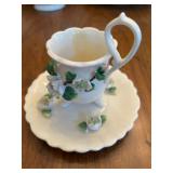 Great Selection of Handpainted and Porcelain Teapots and Tea Sets 