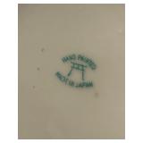 Hand Painted Japanese Tea Pot 