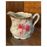 Great Selection of Handpainted and Porcelain Teapots and Tea Sets 