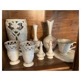 Selection of Lenox Products 