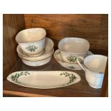 Lenox Holiday Dinnerware 