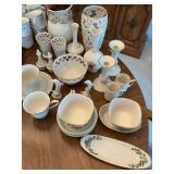 Collection of Lenox Products 
