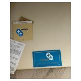 Matching Drexel Sofa Couch and Two Chairs 