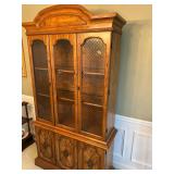 MCM China Cabinet / Display Cabinet 