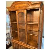 MCM China Cabinet / Display Cabinet 