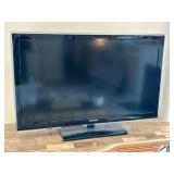 Samsung Flat Screen TV 