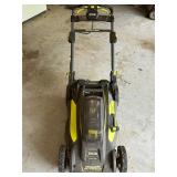 Ryobi Electric Lanmower 