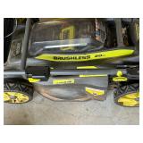 Ryobi Electric Lanmower 